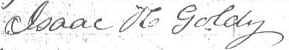 IsaacHGoldy.JPG (6836 bytes)