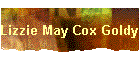 Lizzie May Cox Goldy 1898