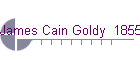 James Cain Goldy  1855