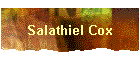 Salathiel Cox