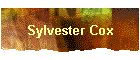 Sylvester Cox