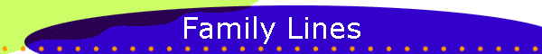 Family Lines